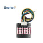 4S 5S 6S 5A Active Balancer Lithium Battery Equalizer 6S BMS Energy Transfer