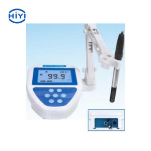 China LH-P800 Desktop Water Quality Analyzer  Benchtop PH ORP Meter 100-220V on sale