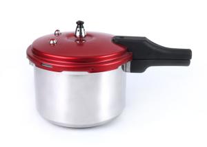 Quality Eco Friendly CIQ Restaurant 10L Household Pressure Cookers wholesale