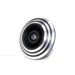Video Surveillance Camera Fisheye CCTV Lens 2.0mm Fixed MTV Board Camera Lens