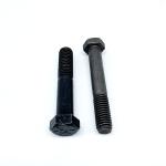 Stainless Steel M27 Hex Head Bolt Fastener DIN931 All Style Of Screw 16MM M40