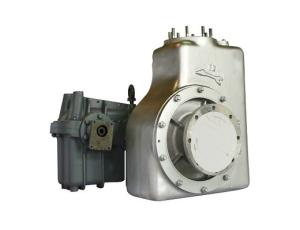 Quality High Strength Oil Feed Pump Petrol Feed Pump 19.5 - 110kw Power ISO9001 wholesale