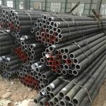 American Standard Carbon Steel Seamless Pipes Boiler Tubes ASTM A333 ASME SA333