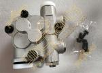 20 952543 K3V112DT Hydraulic Pump Spare Parts JS220 Gear Pump Pilot Pump