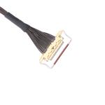 I Pex Connector 0.5mm Pitch LVDS Edp Cable 20453-220T-03 20454-220T 2574-0202