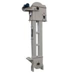 W6 Factory Custom Vertical Rice Bucket Elevator