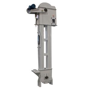 Quality W-6 Bucket Elevator For Grain Processing And Rice Milling wholesale