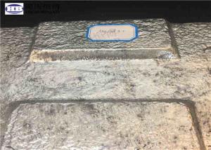 Quality Magnesium Gadolinium MgGd 25% MgGd30% Master Alloy / Intermediate Alloy Ingot wholesale