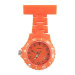 Nurse Watch with Pen holder Fob Brooch Hanging Doctor Watches for Men Women Clip
