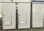 Prefab Portable Movable Toilet