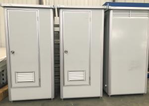 Quality Prefab Portable Movable Toilet wholesale