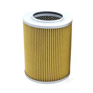 Quality SS End Cover Kubota Hydraulic Oil Suction Filter RD809-62130 wholesale