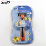 Manufacture Cheap Wholesale Oem Shaving Razor Men 3-6 Blades Disposable Razor