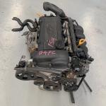Hyundai G4FC Used Gasoline Powered Motor Suitable For K2