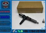 Engine parts Oil injector 095000-1211 095000-6120 095000-5600 095000-7761 fuel