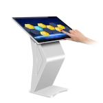 8GB 32in Touch Inquiry Machine Advertising Interactive Display Outdoor Touch