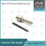 DSLA146P1675 0433175471 Bosch Common Rail Nozzle For Injectors 0445110307 /
