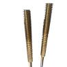 Buy cheap 38CrMoAIA Single Screw Barrel Extruder For Blowing Moulding Plastic Machinery from wholesalers