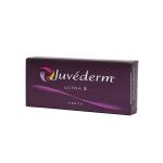 Facial Lifting Removing Wrinkles Injection Juvederm Hyaluronic Acid Dermal