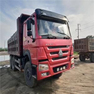 Quality secondhand howo 10 wheels dump truck/isuzu 10 wheels dump truck/nissan dump truck wholesale