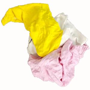Quality No Zipper IMPA 232906B 50kg/Bag Commercial Cleaning Rags wholesale