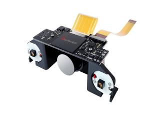 Quality MI30-100 Iris Camera Module 3.2W Iris Recognition Module 850nm Imaging band wholesale