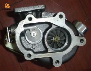 Quality ISUZU JMC 1118300DL GT22 Excavator Turbocharger wholesale
