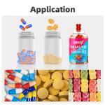 CE Pharmaceutical Pill Counter Machine Bottling Counting Capsule Tablet