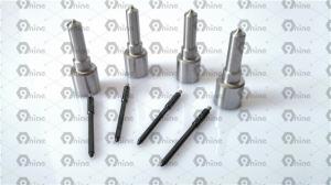 Quality Denso CR Common Rail Injector Nozzles With ISO / TS16949 Certifiion wholesale