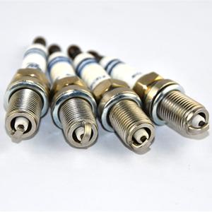 Quality OEM K6RTC Automotive Spark Plugs 19mm Reach Car Engine Parts wholesale