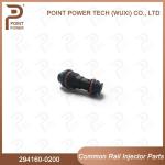 294160-0200 Common Rail Valve Assembly For HP3 HP4 Pump