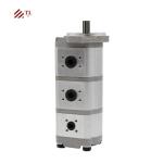 Manufacturing Plant YC13 Part number 801-052000 Hydraulic Gear Pump for