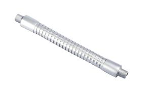 Quality Electrical Metal Gooseneck Tube / Bendable Microphone Stand RoHS wholesale