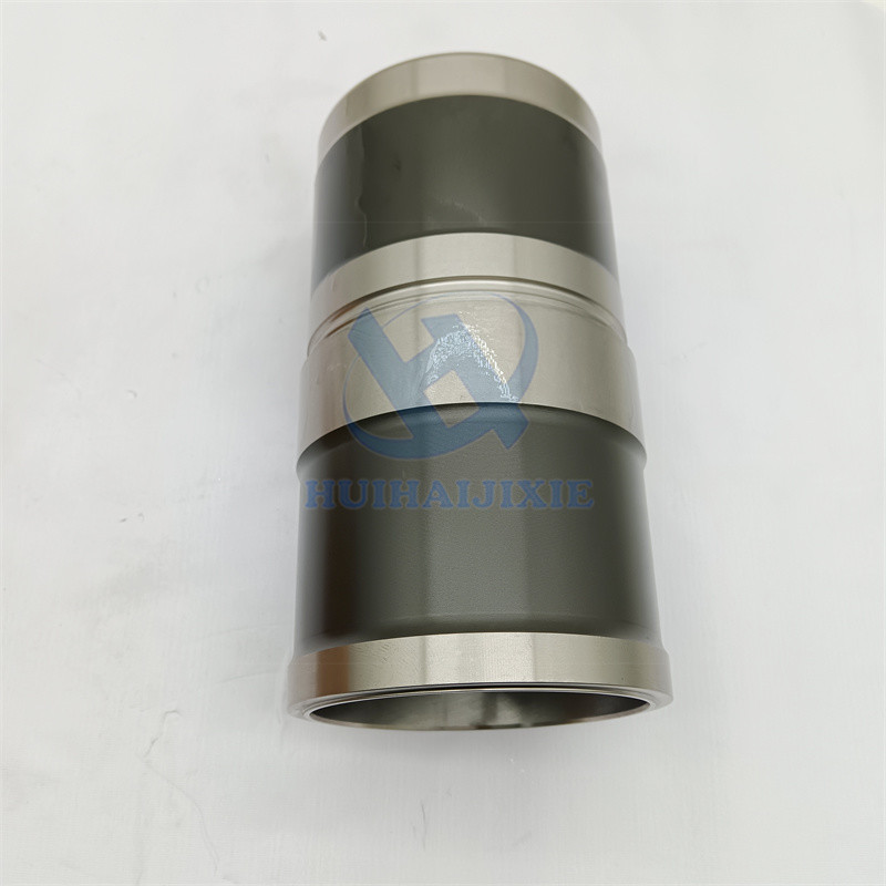 Excavator Spare Parts 394-8095 380-0328 Cylinder Liner 3948095 3800328 For Cummins 6CT ISC QSC8.3 8.9L Engine Parts