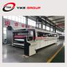 Buy cheap YKHD-1224 High Defination Flexo Printing Slotting die cutting machine from wholesalers