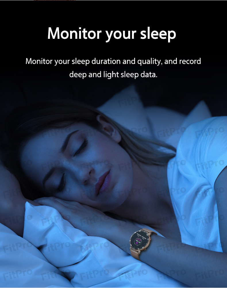 Black Fitness Tracker Device Ip67 Smartwatch For Swimming And Cycling