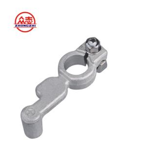 Quality Negative Automotive Battery Terminals Forging Clamp Type ST915135-D6 wholesale