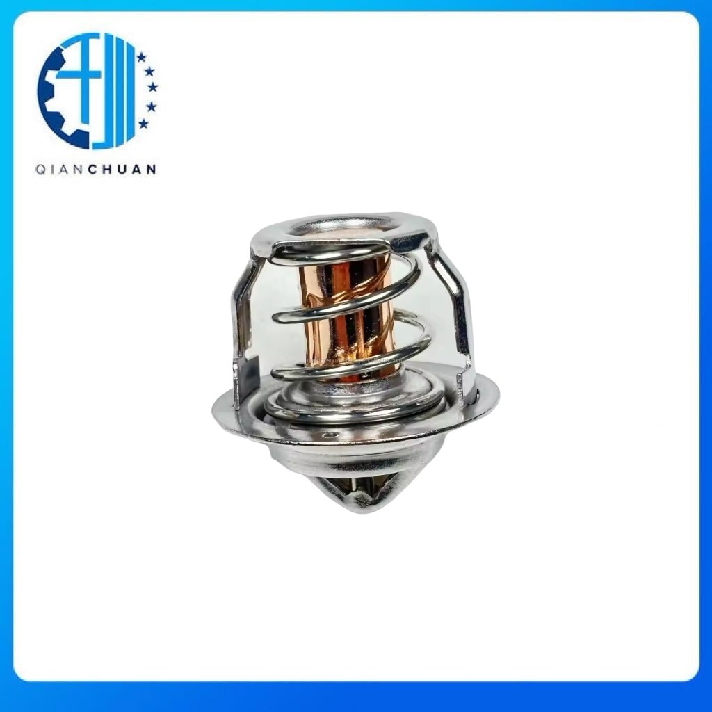 21412639 Thermostat For D13 Engine EC480 Excavator Spare Parts