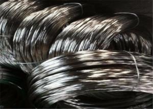 Quality 825 Incoloy Alloy Wire With Excellent Cracking Resistance Performance wholesale