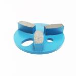 120# Copper Bond Sharp Metal Concrete Polishing Tools 100mm