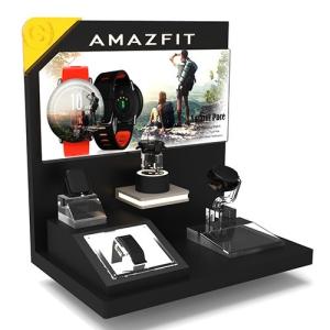 Quality RoSH Antiwear POP Up Shop Display Stands , PMMA Retail Point Of Purchase Displays wholesale