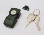 DKS-5C Small Toggle latch/Zinc Alloy Small Hasp lock