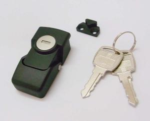 Quality DKS-5C Small Toggle latch/Zinc Alloy Small Hasp lock wholesale