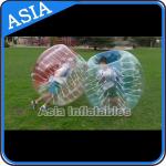 1.0 TPU Inflatable Bumper Ball , Inflatable sumo ball , Bubble soccer , Bubble
