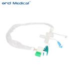 Customizable Suction Tube For Aspirator In PVC Material