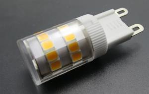 Quality 2W high votlage led g9 bulb wholesale