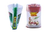 Strong Thick Rice Packaging Bags Rice Sacks 300 - 800mm Width