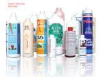 CE 3000pcs/Hour Plastic Bottle Flame Treatment Machine Semi Automatic