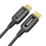 18Gbps 2160P 1080P 4K HDMI Cable 6.6 Ft HDMI Cable