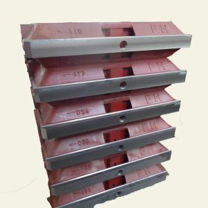 Quality High Quality Sand Casting Molding Flask for Foundry wholesale